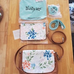 Thirty-One purse bundle